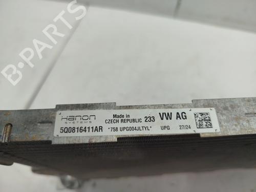 AC radiator AUDI Q3 (F3B) 35 TDI | BP36076039M32 - Image 3
