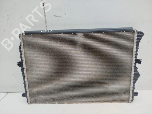 Water radiator AUDI Q3 (F3B) 35 TDI | BP36076040M31 - Image 2