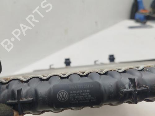 Water radiator AUDI Q3 (F3B) 35 TDI | BP36076040M31 - Image 3