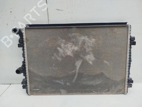 Used Water radiator Water radiator 36076040 36076040