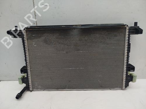 Used Water radiator Water radiator 38053350 38053350