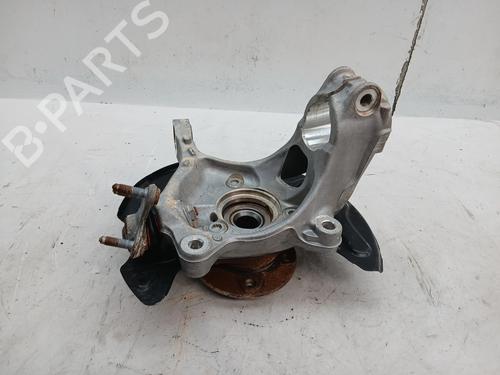 Left front steering knuckle AUDI Q3 (F3B) 35 TDI | BP38053351M25  - Image 5