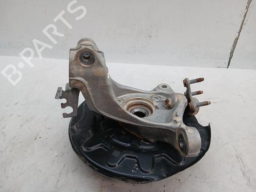 Left front steering knuckle AUDI Q3 (F3B) 35 TDI | BP38053351M25  - Image 6