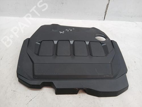 Used Upper protection Upper protection 38053352 38053352