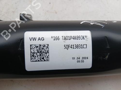 Left front shock absorber AUDI Q3 (F3B) 35 TDI | BP38053353M16 - Image 5