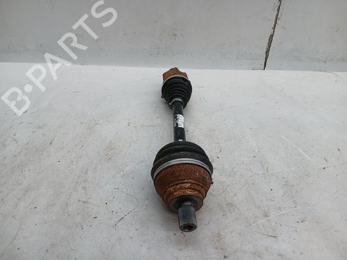 Left front driveshaft AUDI Q3 (F3B) 35 TDI | BP38053354M38 - Image 3
