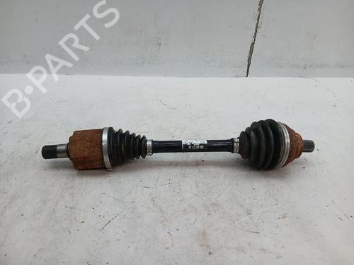 Left front driveshaft AUDI Q3 (F3B) 35 TDI | BP38053354M38 - Image 4