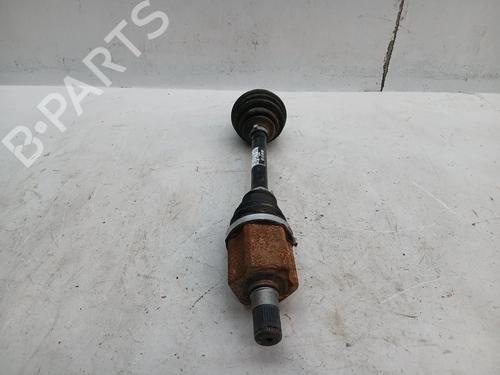 Left front driveshaft AUDI Q3 (F3B) 35 TDI | BP38053354M38 - Image 2