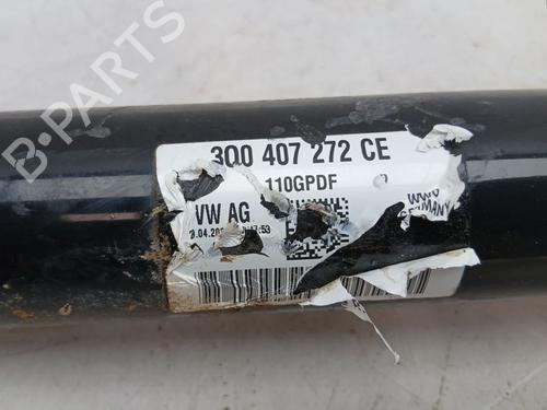 Right front driveshaft AUDI Q3 (F3B) 35 TDI | BP38053355M39 - Image 3