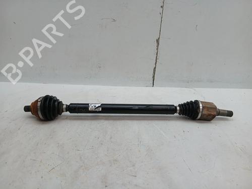 Right front driveshaft AUDI Q3 (F3B) 35 TDI | BP38053355M39 - Image 2