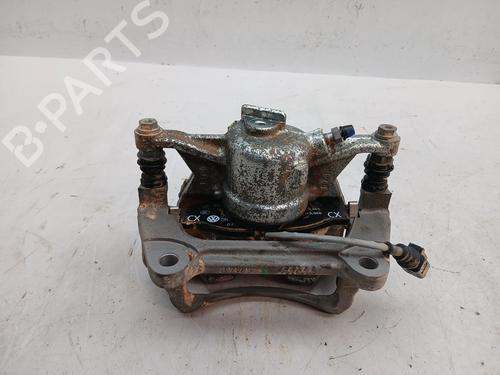 Right front brake caliper AUDI Q3 (F3B) 35 TDI | BP38053356M104 - Image 4