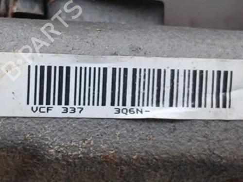 Right front brake caliper AUDI Q3 (F3B) 35 TDI | BP38053356M104 - Image 5