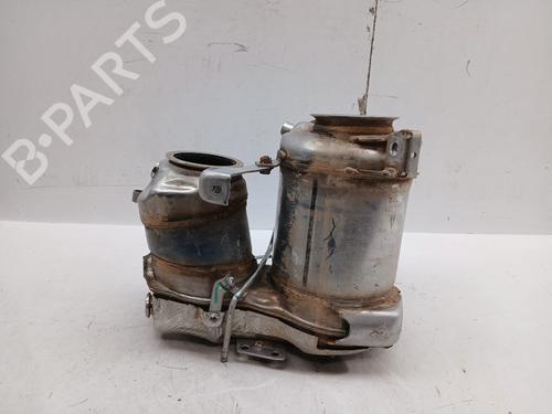 Catalyst AUDI Q3 (F3B) 35 TDI | BP30594797M10 - Image 5