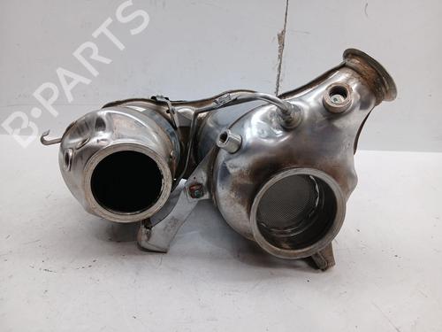 Catalyst AUDI Q3 (F3B) 35 TDI | BP30594797M10 - Image 4