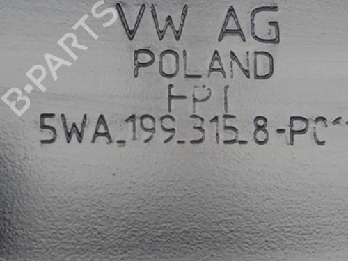 Subframe AUDI Q3 (F3B) 35 TDI | BP38066782M9 - Image 3