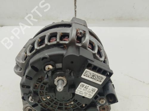 Alternator AUDI Q3 (F3B) 35 TDI | BP36076030M7 - Image 1