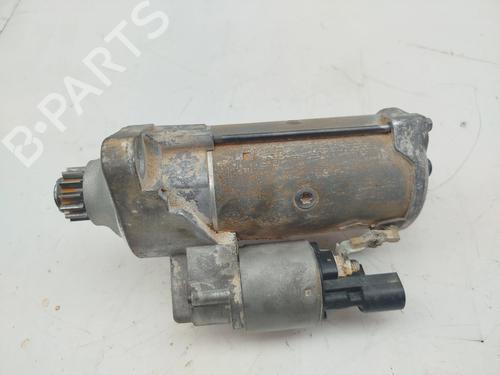 Starter AUDI Q3 (F3B) 35 TDI | BP36076036M8 - Image 2