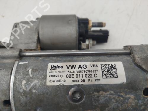 Starter AUDI Q3 (F3B) 35 TDI | BP36076036M8 - Image 4