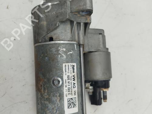 Used Starter Starter 36076036 36076036