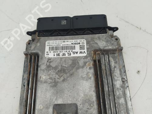 Used Engine control unit (ECU) Engine control unit (ECU) 36076072 36076072