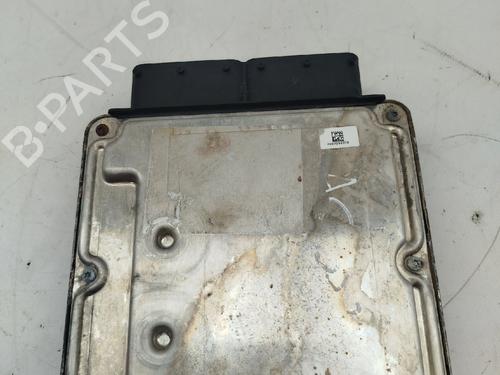 Engine control unit (ECU) AUDI Q3 (F3B) 35 TDI | BP36076072M57 - Image 2