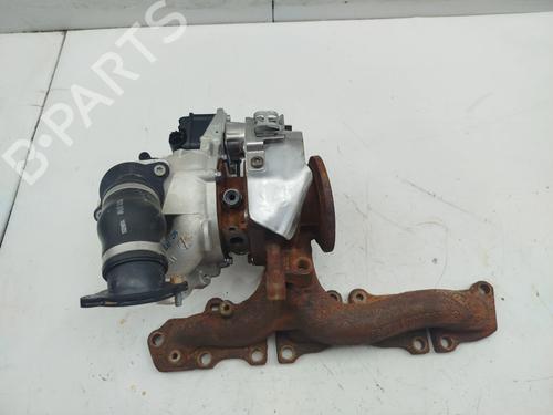 Used Turbocharger/Supercharger Turbocharger/Supercharger 36076075 36076075