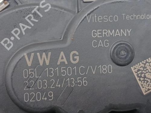 Egr AUDI Q3 (F3B) 35 TDI | BP38066788M69 - Image 7