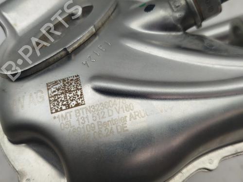 Egr AUDI Q3 (F3B) 35 TDI | BP38066787M69 - Image 4