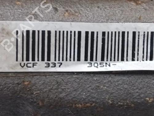 Left front brake caliper AUDI Q3 (F3B) 35 TDI | BP38066791M105  - Image 5
