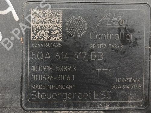 Módulo eletrónico AUDI Q3 (F3B) 35 TDI | BP30594792M83 - Image 6