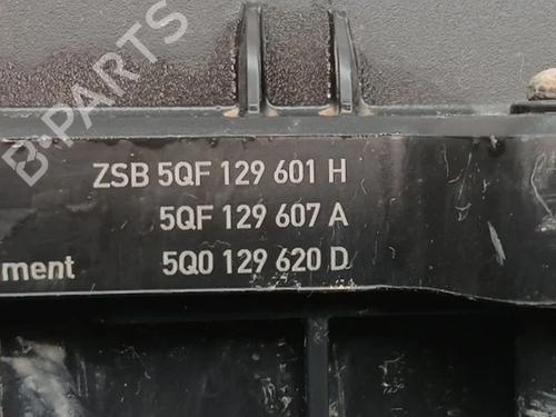 Air filter box AUDI Q3 (F3B) 35 TDI | BP30594796M87 - Image 6