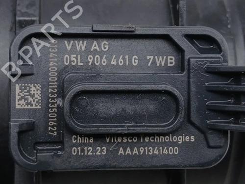 Mass air flow sensor AUDI Q3 (F3B) 35 TDI | BP30594799M95 - Image 8