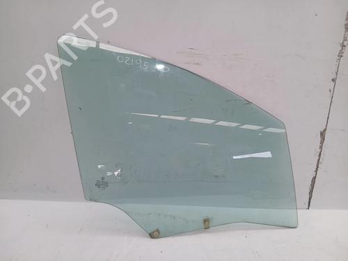 Used Front right door window Front right door window 36768626 36768626