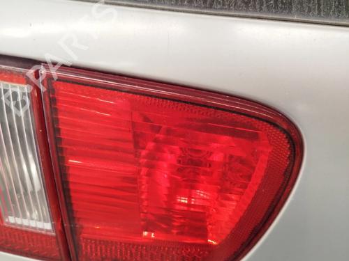Used Left tailgate light Left tailgate light 38069874 38069874