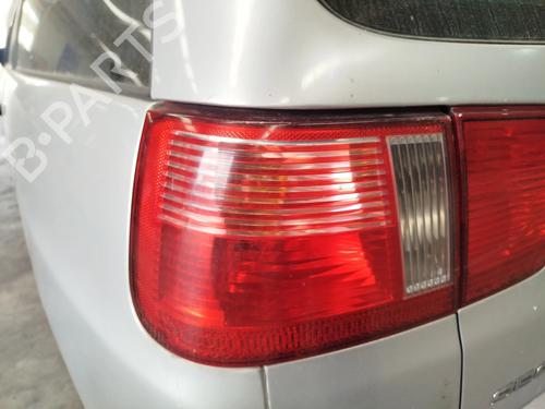 Used Left taillight Left taillight 38069876 38069876