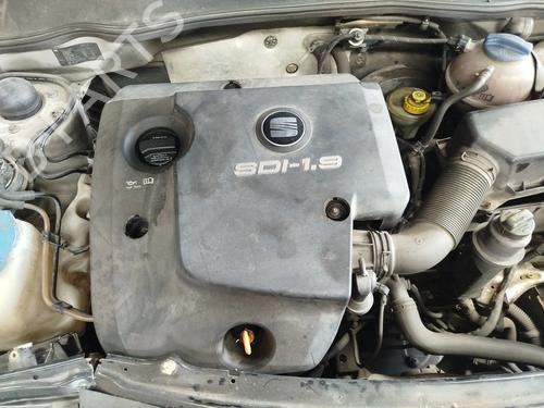 Used Engine Engine 38069872 38069872