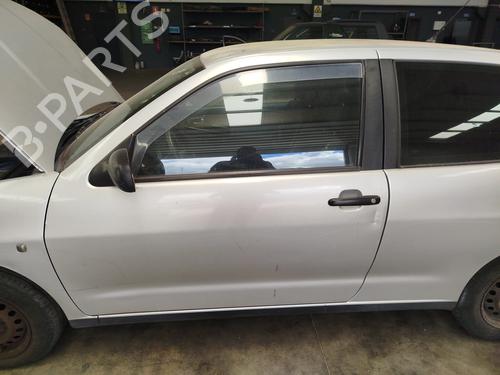 Used Left front door Left front door SEAT IBIZA II (6K1) 1.9 SDI (68 hp) 38069866 38069866