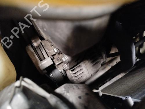 Used Alternator Alternator 38069870 38069870