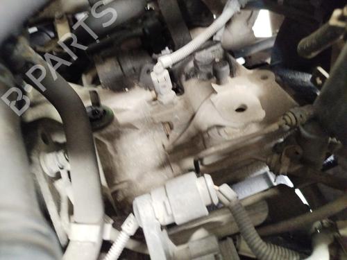 Used Gearbox Gearbox 38069871 38069871