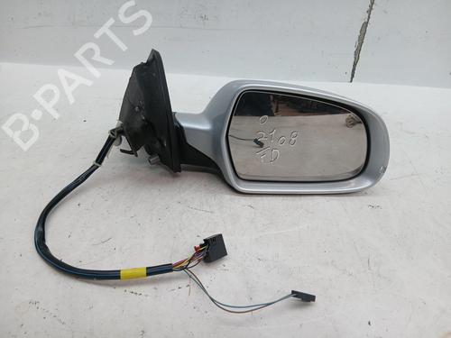 right-mirror-audi-a4-b8-avant-8k5-2007-2008-2009-2010-2011-2012-2013-2014-2015-2016-2017-36041528 main image