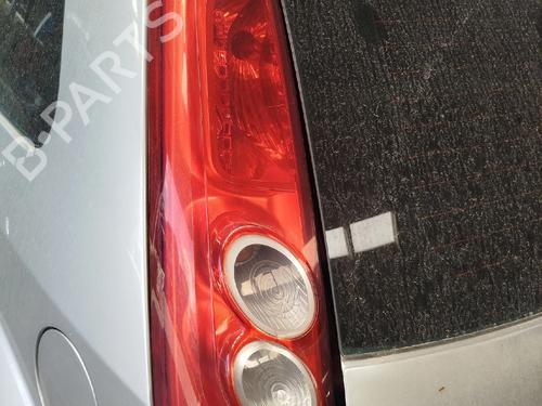 Used Left taillight Left taillight 38069899 38069899