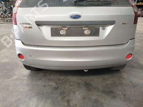 Used Rear bumper Rear bumper 38069884 38069884
