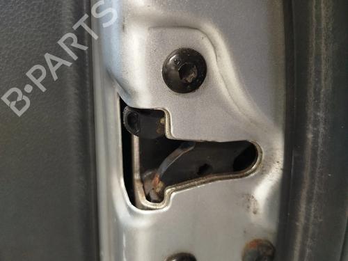 Used Front right lock Front right lock 38069881 38069881