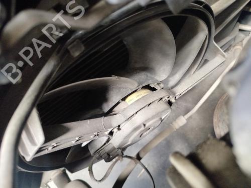 Used Radiator fan Radiator fan 38069890 38069890