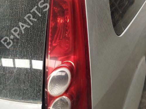 Used Right taillight Right taillight 38069898 38069898