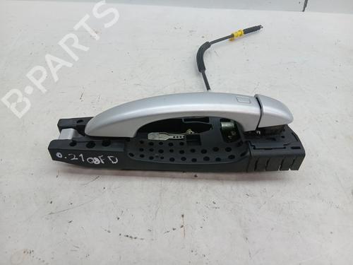 Used Front right exterior door handle Front right exterior door handle 38069907 38069907