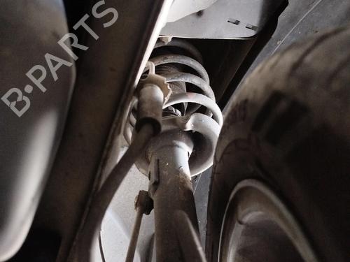 Used Left front shock absorber Left front shock absorber 38069914 38069914