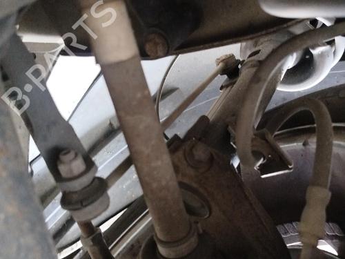 Used Left front driveshaft Left front driveshaft 38069913 38069913