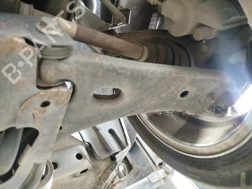 Used Left front suspension arm Left front suspension arm 38069915 38069915