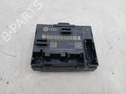 Used Electronic module Electronic module 38069918 38069918
